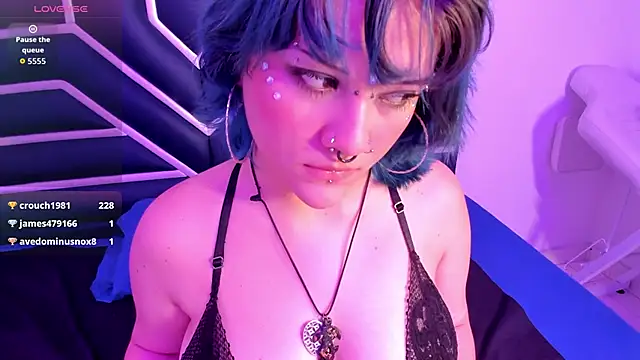 nixx_star's cam snapshot