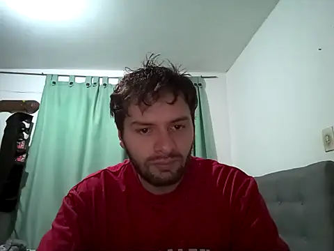 Baphomet212341's cam snapshot