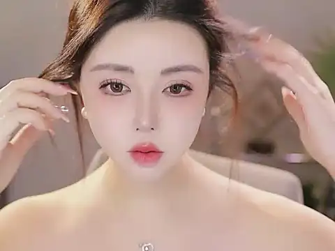 Qiaoqiao__'s cam snapshot