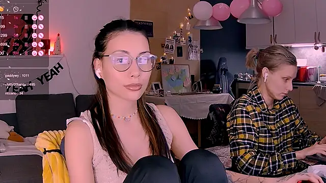 KatiKate's cam snapshot