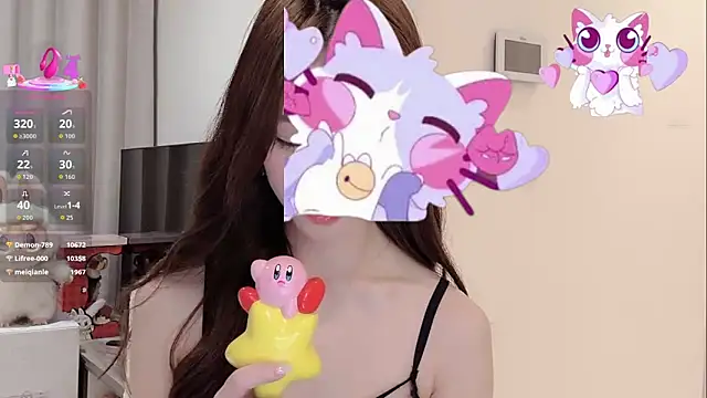 Nebula-qiu's cam snapshot