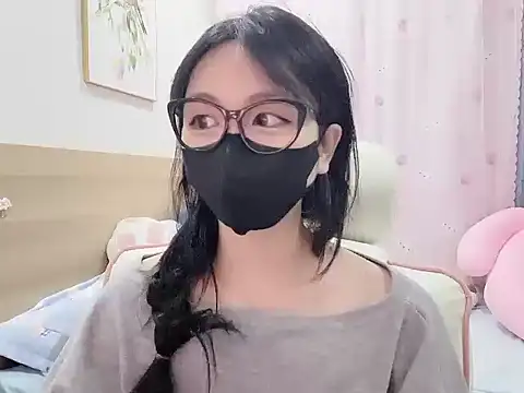 Yuyu-baobei live sex cam