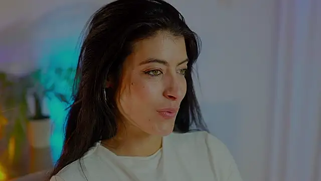 anabelcurvy's cam snapshot