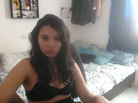 HannaKlein live sex cam