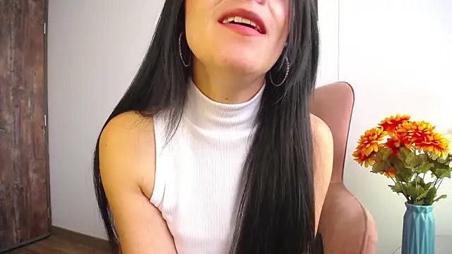 JainaRogers's cam snapshot