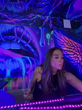 SarahStarr2020's cam snapshot