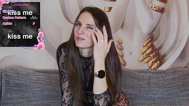 hailey_peach's cam snapshot