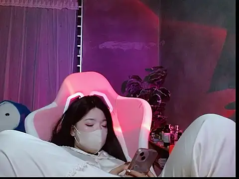 -Tamy-'s cam snapshot