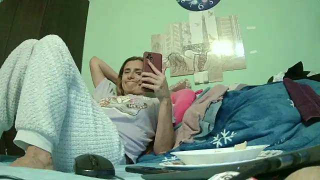 SexyGioconda's cam snapshot