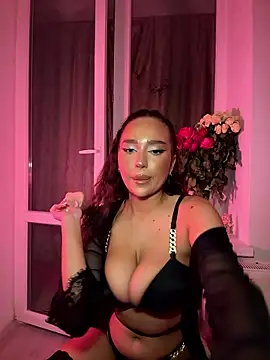 CardiSweetBaby's cam snapshot