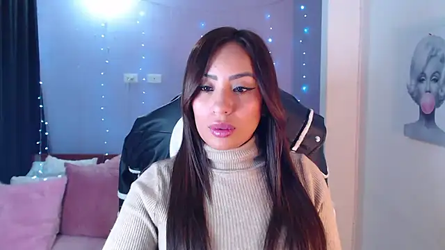 Paulina_627's cam snapshot