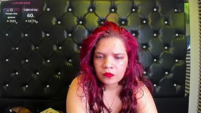 MelanyCarter18's cam snapshot