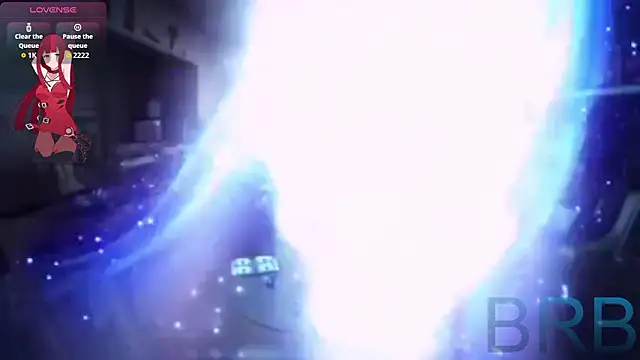 LiliLuna's cam snapshot