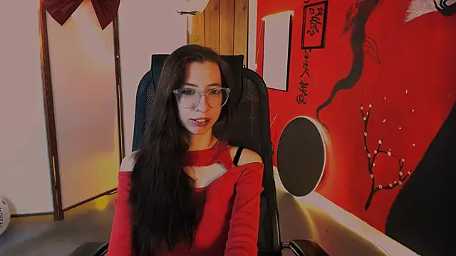 CareyJonas's cam snapshot