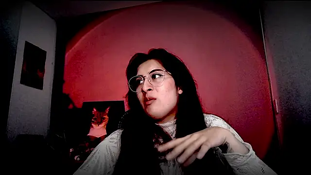 Scarlett_Sen's cam snapshot