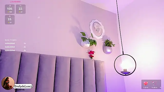 Emely_Deluxe's cam snapshot