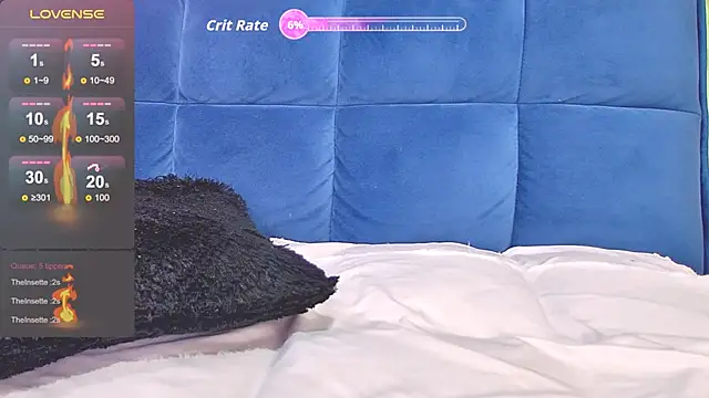 Karen_Ariass's cam snapshot