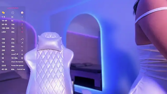 HannahMontgomery's cam snapshot