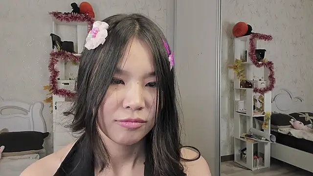 amiya_cute's cam snapshot