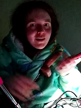 kinkyginger23's cam snapshot