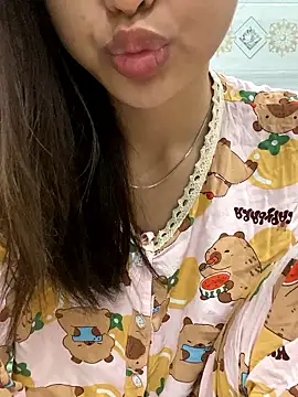 __BabyShowPublic__ live sex cam