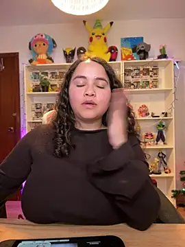 Sweet_sully__ live sex cam