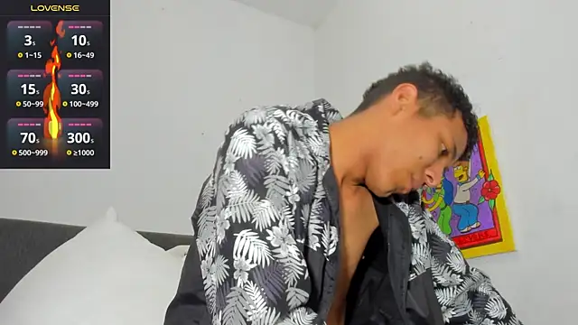 iam_corbin live sex cam