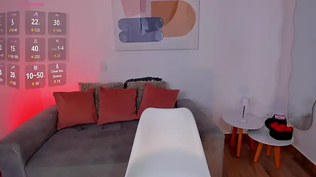 amandaconner live sex cam