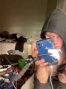 XanderOzzz live sex cam