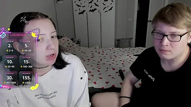 JayMollyy's cam snapshot