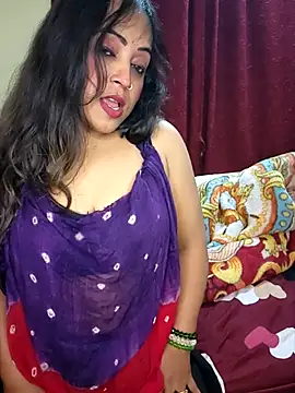 Hotbhabi305's cam snapshot