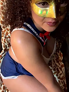 NenisJessicaOchoa live sex cam