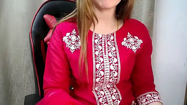 Hott_Niya live sex cam