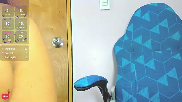 Iniya_Parul live sex cam