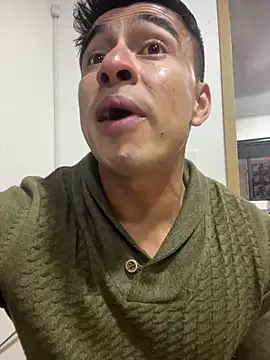 Chris_Clarck live sex cam