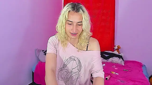 Elis-Darling live sex cam