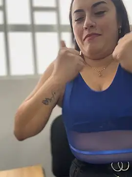 Lesly_10- live sex cam