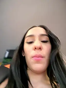 __IRIS__ live sex cam