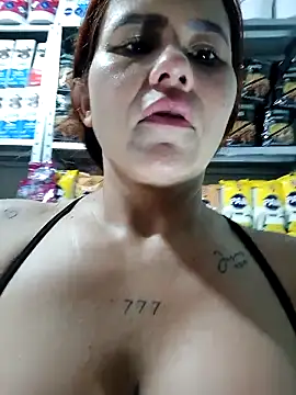 Queen_lorena live sex cam