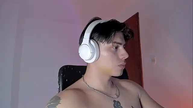 Giordano_Russo live sex cam