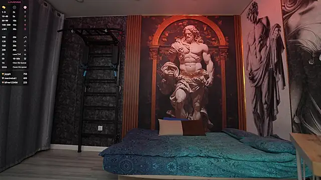 bylbash live sex cam