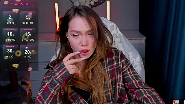 Evia_r0se live sex cam