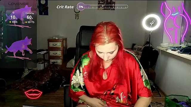 RachelPirce live sex cam