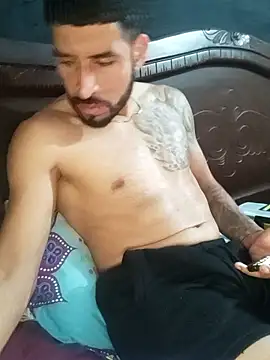 Alexsexygamer live sex cam