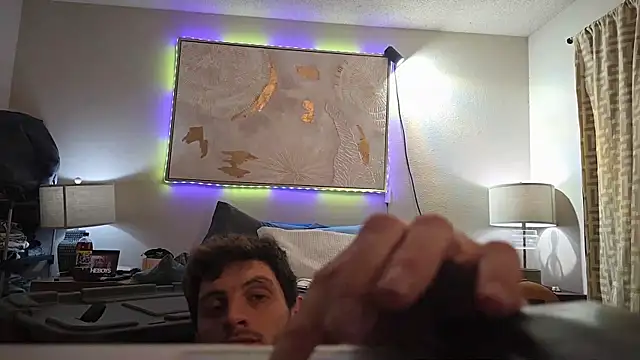 Mrkarizma live sex cam