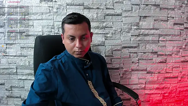 Hadarah_and_Hasan live sex cam