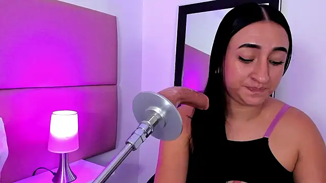 SammyMorales's cam snapshot