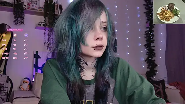 Lollyshy live sex cam