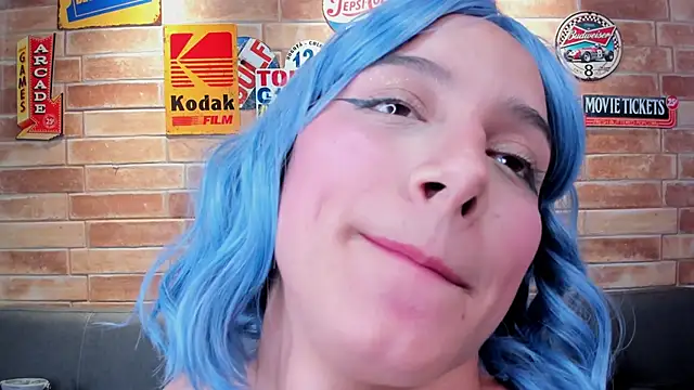 foxy_sharlotte's cam snapshot