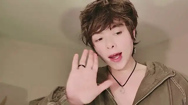 PaulTexx live sex cam